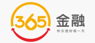 365金融 LOGO