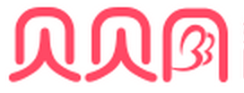 贝贝网 LOGO