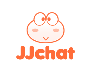叽叽交友 LOGO