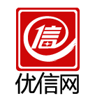 优信网 LOGO