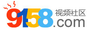 9158聚乐网 LOGO