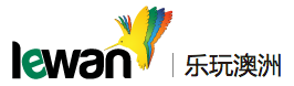乐玩澳洲 LOGO