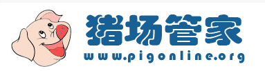 猪场管家 LOGO