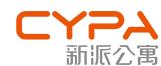 (华住酒店集团) 投过项目(新派公寓CYPA)