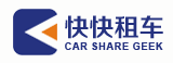 快快租车-KKBot智能盒 LOGO