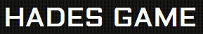 Hades Game LOGO