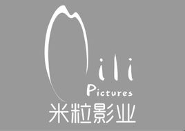 米粒影视Mili Pictures LOGO
