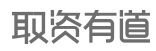 取资有道-米记金融 LOGO