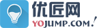 优匠网 LOGO