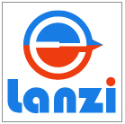 e-lanzi LOGO