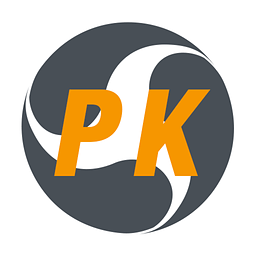 PKball LOGO