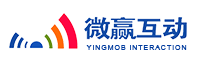 微赢互动 LOGO