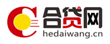 合贷网 LOGO