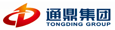通鼎宽带 LOGO