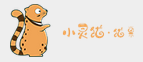 小灵猫 LOGO