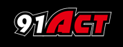 91ACT苍翼默示录 LOGO