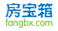 房宝箱 LOGO