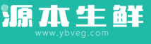 源本生鲜 LOGO