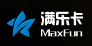 满乐卡LOGO