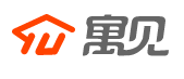 寓见城市青年公寓 LOGO