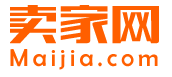 卖家网LOGO