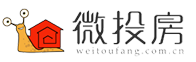微投房 LOGO