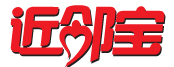 近邻宝 LOGO