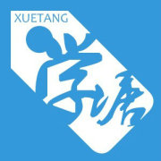 学塘 LOGO