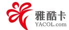 雅酷卡 LOGO