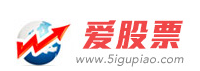 爱股票 LOGO