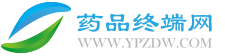 药品终端网 LOGO