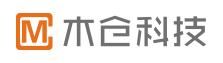 北京木仓科技 LOGO