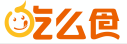 7mos吃么食 LOGO