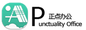 正点办公 LOGO