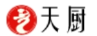 天厨 LOGO