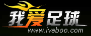 我爱足球 LOGO