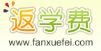 返学费 LOGO
