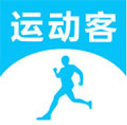 运动客 LOGO