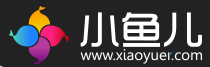 小鱼儿网 LOGO