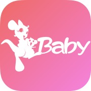 Ibaby互联分享科技 LOGO