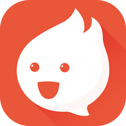 火聊APP LOGO
