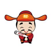 好收益 LOGO