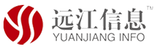 远江信息 LOGO