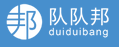 队队邦LOGO
