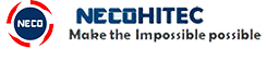 Necotec LOGO