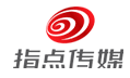 指点传媒 LOGO