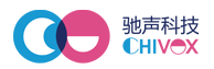 驰声科技 LOGO