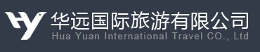 华远国际 LOGO