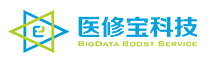 医修宝 LOGO