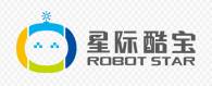 星际酷宝 LOGO